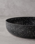Aluminum 3 Pieces Pot Set 26-26 cm Black (view 6)