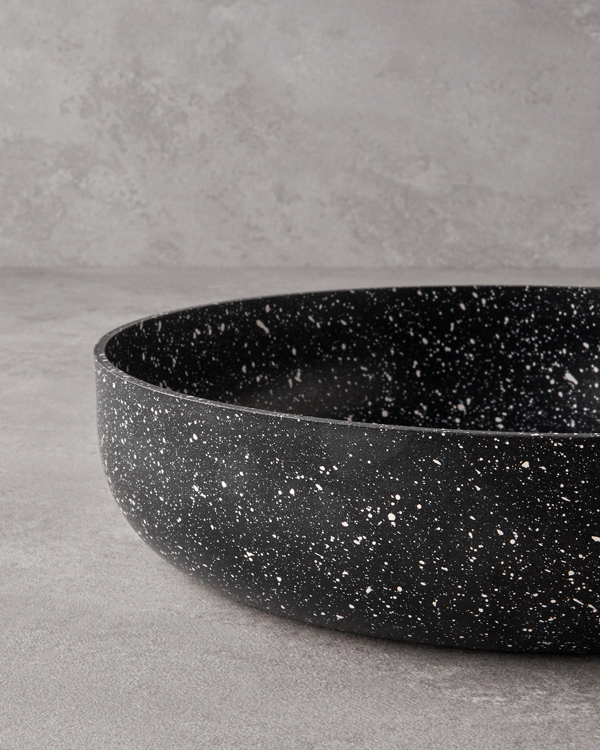 Aluminum 3 Pieces Pot Set 26-26 cm Black (view 6)