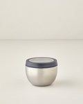 Inox Stainless Steel Spice Rack 9 cm Silver