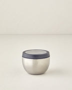 Inox Stainless Steel Spice Rack 9 cm Silver