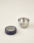 Inox Stainless Steel Spice Rack 9 cm Silver (view 2)