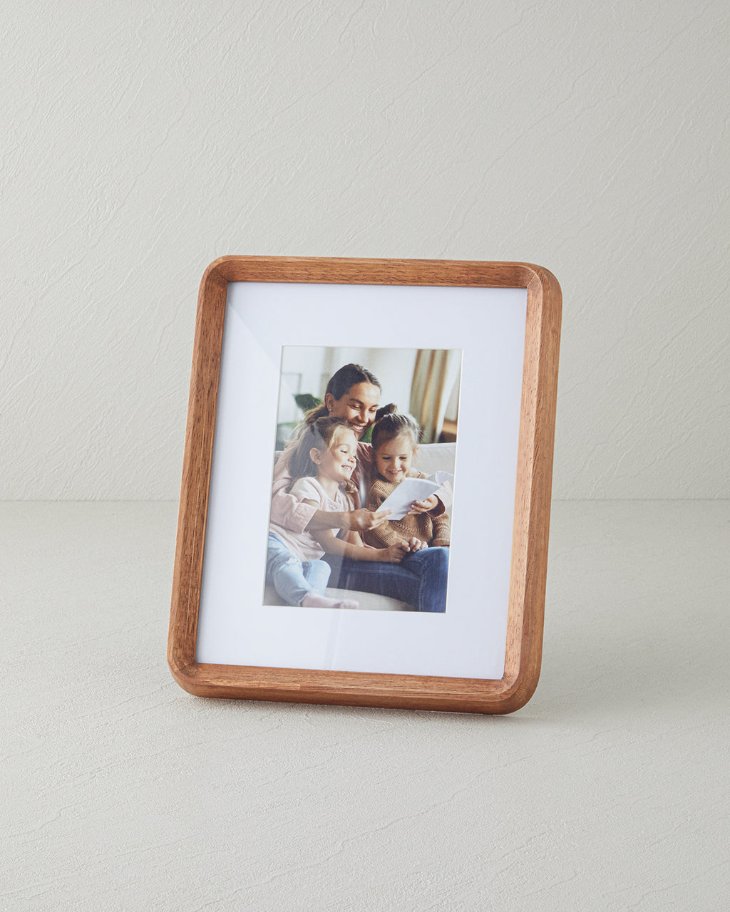 Areka Photo Frame 13x18 cm Brown