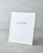 Dorothy Metal Photo Frame Silver (view 4)