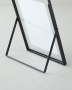 Calisa Metal Photo Frame 13x18 cm Black (view 3)