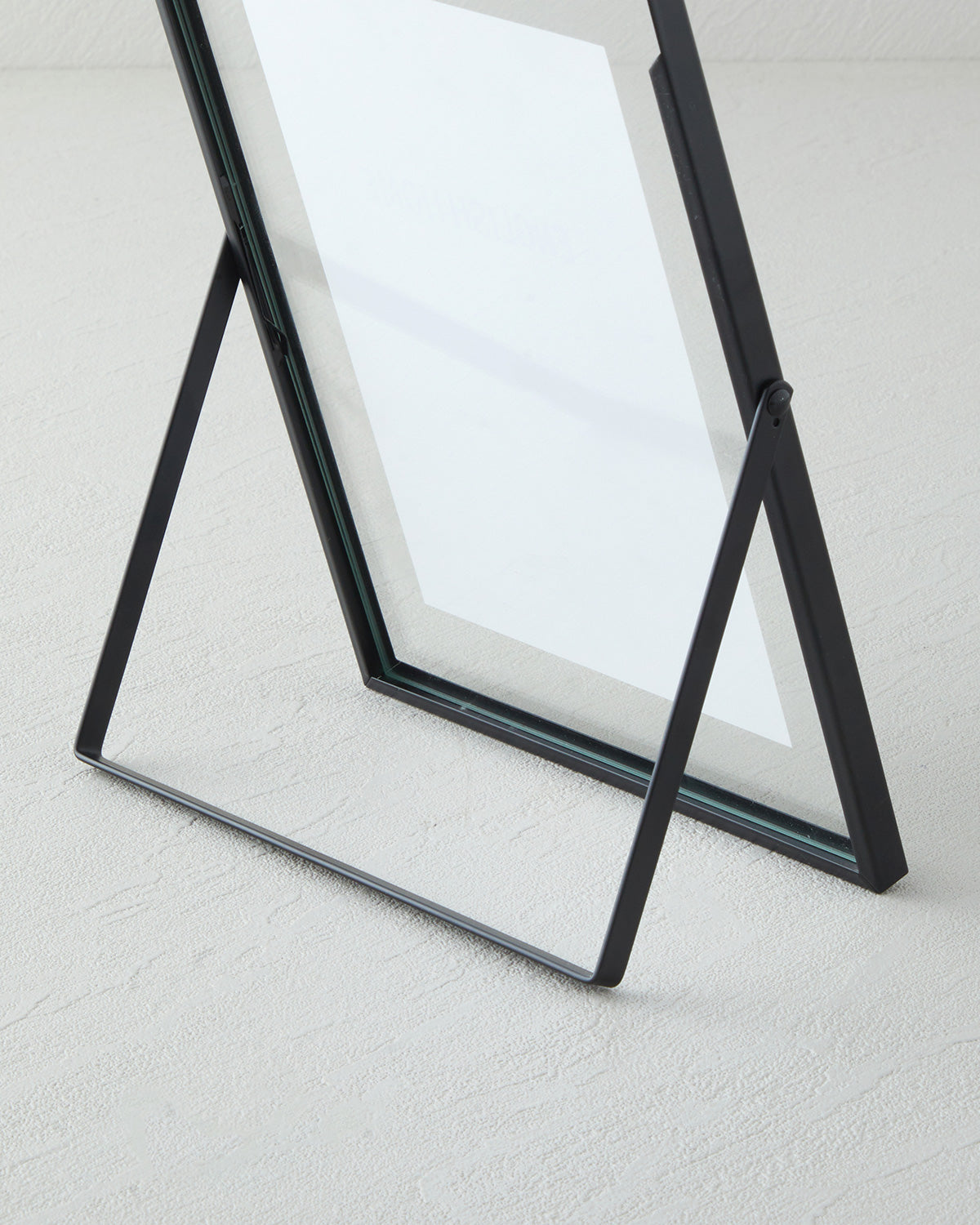 Calisa Metal Photo Frame 13x18 cm Black (view 3)