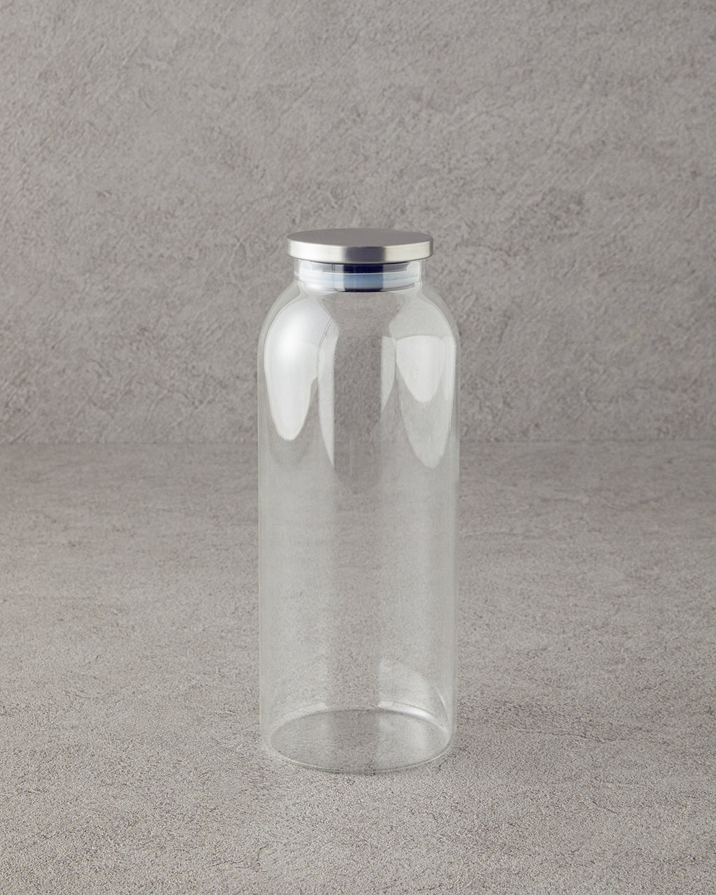 Sinna Borosilicate Jar Transparent - 1150 ml