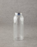 Sinna Borosilicate Jar Transparent - 1150 ml