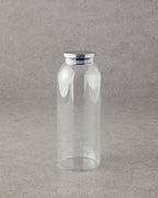 Sinna Borosilicate Jar Transparent - 1150 ml