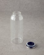 Sinna Borosilicate Jar Transparent - 1000 ml (view 2)