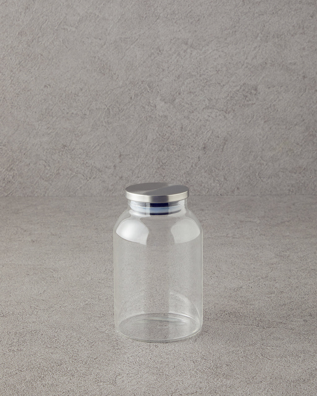 Sinna Borosilicate Jar Transparent (view 9)