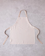 Chef Polyester Kitchen Apron 65x75 cm - Navy Blue (view 3)