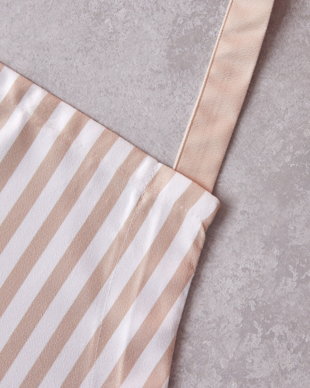 Chef Polyester Kitchen Apron 65x75 cm (view 4)