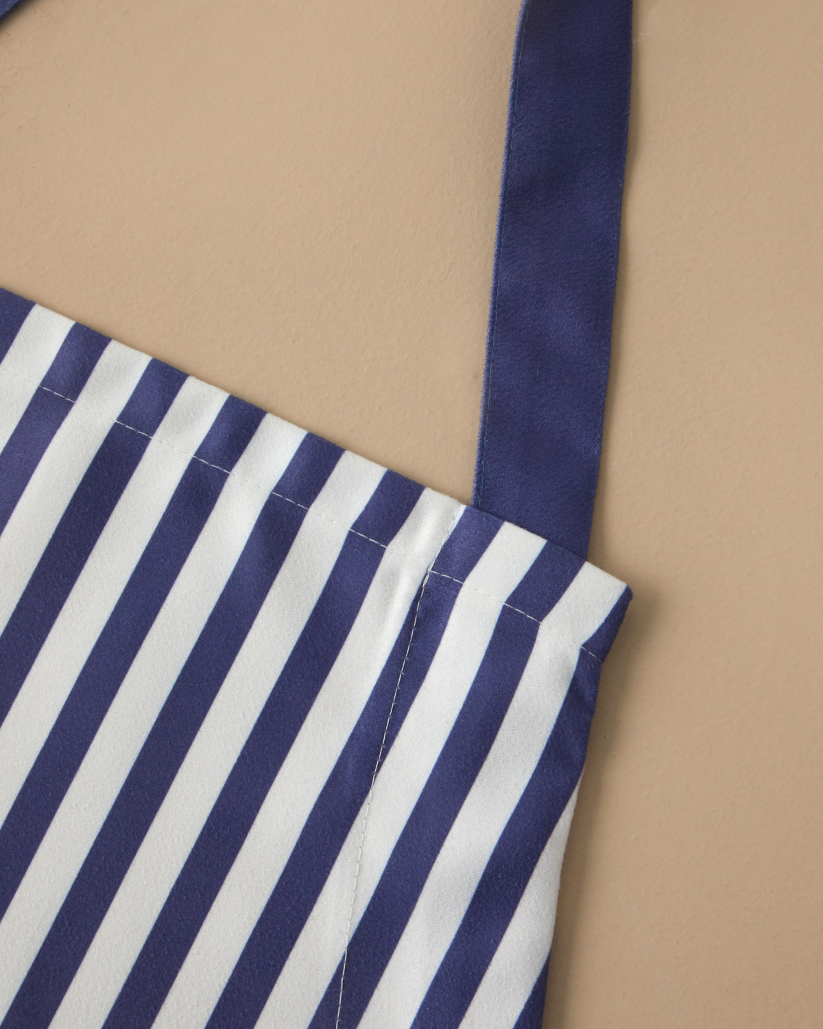 Chef Polyester Kitchen Apron 65x75 cm (view 6)