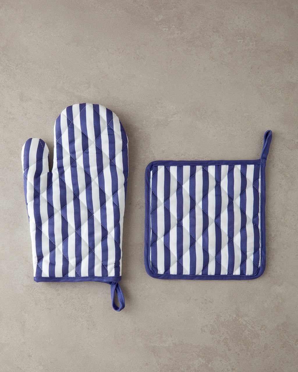 Chef Polyester 2 pcs Kitchen Set 20x20 - 19x30 cm (view 4)