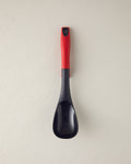 Amara Plastic Spoon Serving Tool 32 cm Red