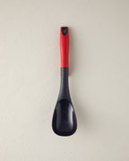 Amara Plastic Spoon Serving Tool 32 cm Red