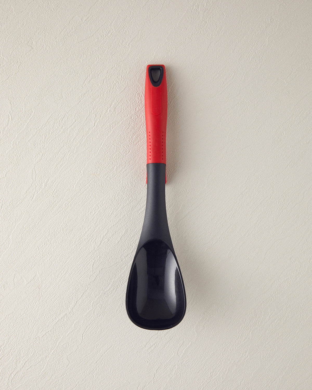 Amara Plastic Spoon Serving Tool 32 cm Red