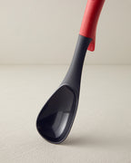 Amara Plastic Spoon Serving Tool 32 cm Red (view 2)