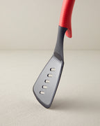 Amara Plastic Spatula 31.5 cm Red (view 2)