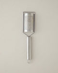 Stainless Steel Garlic Whisker 25 cm Silver