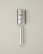 Stainless Steel Garlic Whisker 25 cm Silver