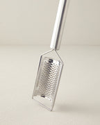 Stainless Steel Garlic Whisker 25 cm Silver (view 2)