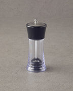 Tiya Ceramic Grinder 15 cm Black