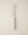 Raya Stainless Steel Cheese Knife 27 cm Silver