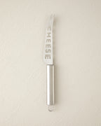 Raya Stainless Steel Cheese Knife 27 cm Silver