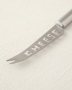Raya Stainless Steel Cheese Knife 27 cm Silver (view 2)