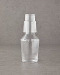 Aura Glass Bedside Jug 1000 ml Transparent
