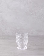 Bubbles Glass 3 pcs Glass 300 ml Transparent (view 2)