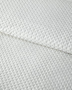Sisilla Satin Bed Spread Set (view 3)