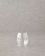 Crystalline 6 pcs Glass 380 ml Transparent (view 2)