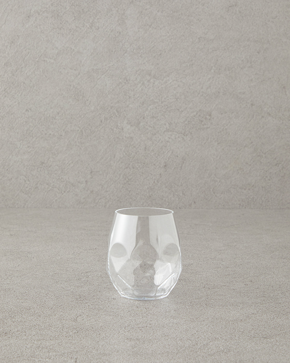 Crystalline 6 pcs Glass 380 ml Transparent (view 2)