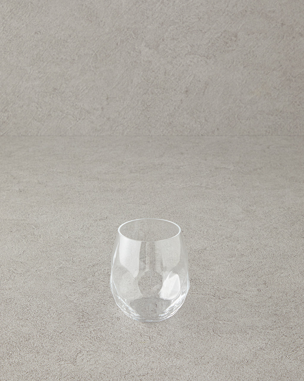 Crystalline 6 pcs Glass 380 ml Transparent (view 3)