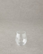 Crystalline 6 pcs Glass 380 ml Transparent (view 3)