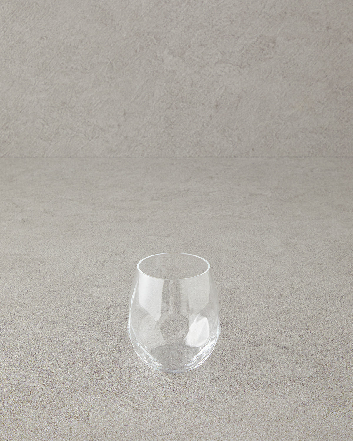 Crystalline 6 pcs Glass 380 ml Transparent (view 3)