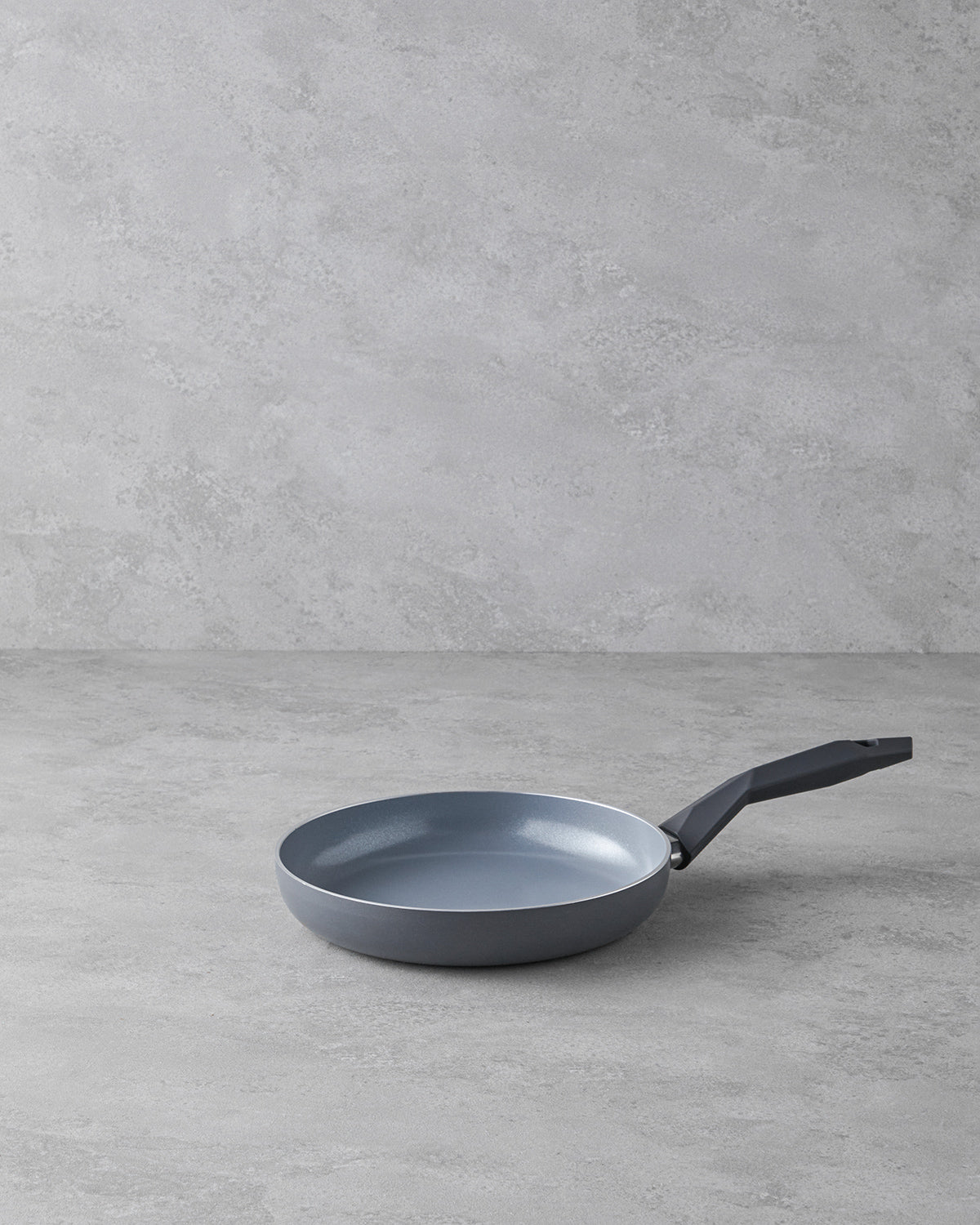 Griddle - Gray - 24 cm