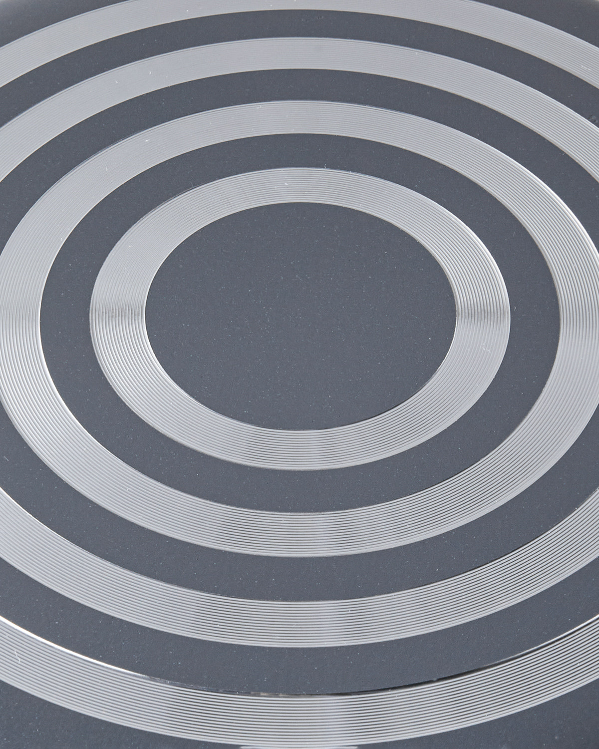 Griddle - Gray - 28 cm (view 4)