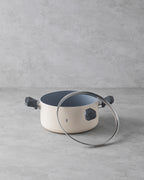 Pot - Gray - 26 cm (view 2)