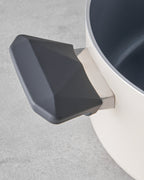 Pot - Cream - 26 cm (view 3)