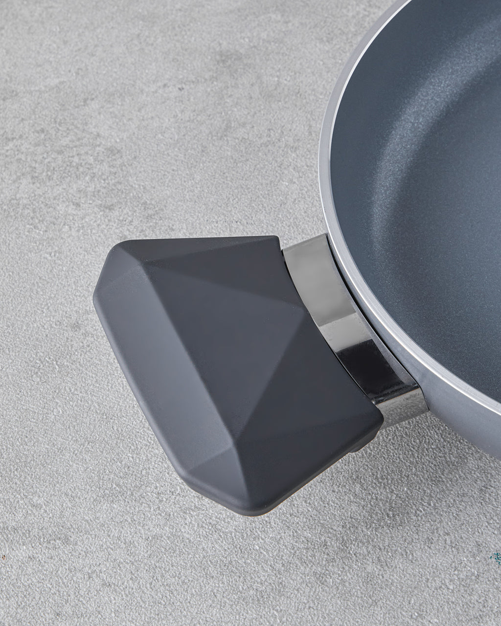 With Cover Omelet Pan 20 cm (view 3)