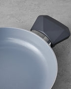 With Cover Omelet Pan 20 cm (view 4)