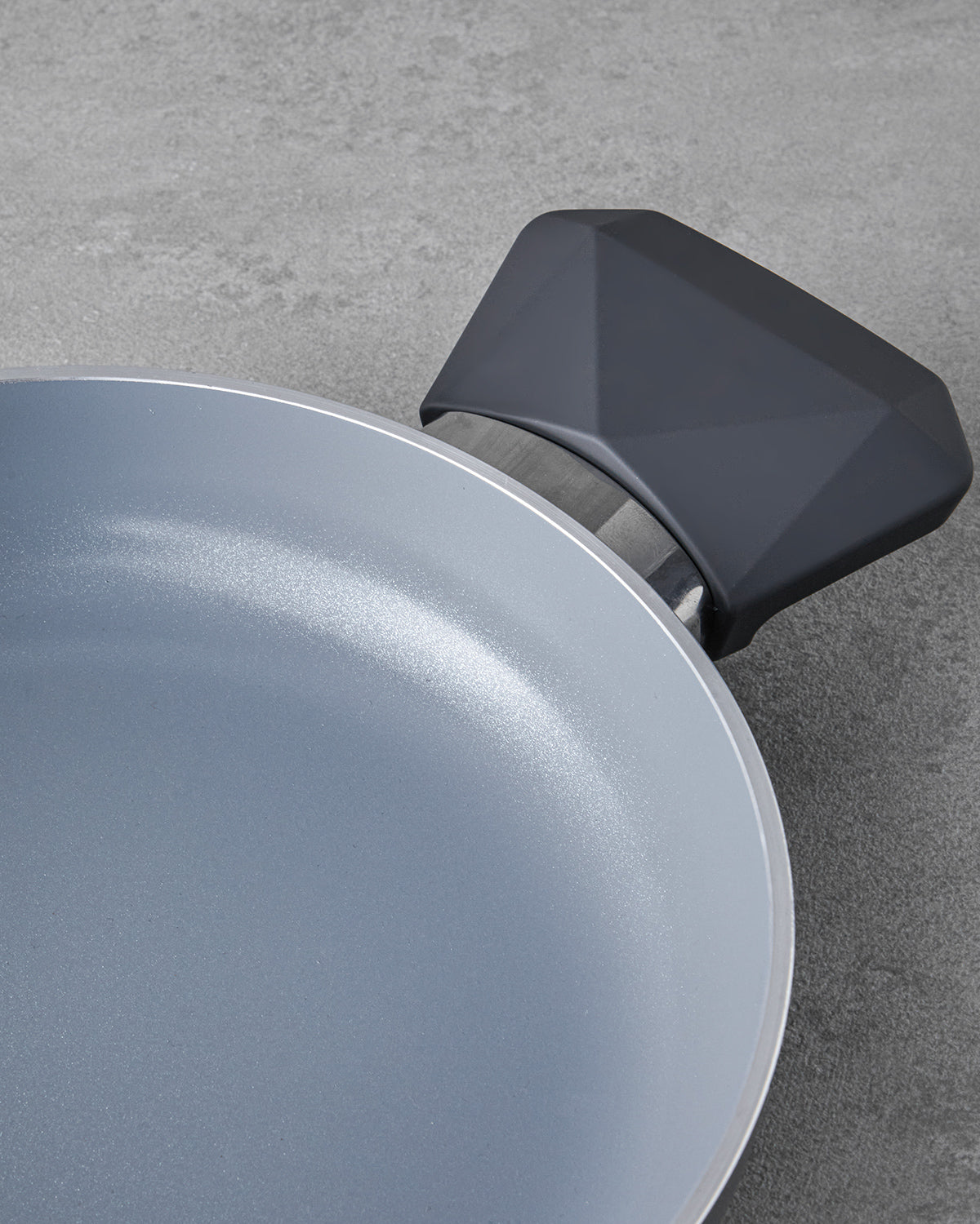With Cover Omelet Pan 20 cm (view 4)