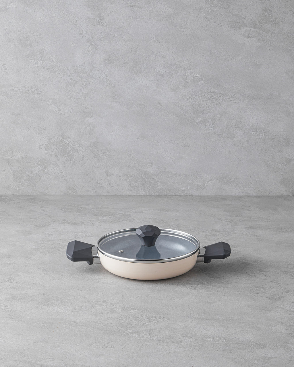 With Cover Omelet Pan 20 cm (view 8)