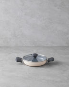 With Cover Omelet Pan 20 cm (view 8)