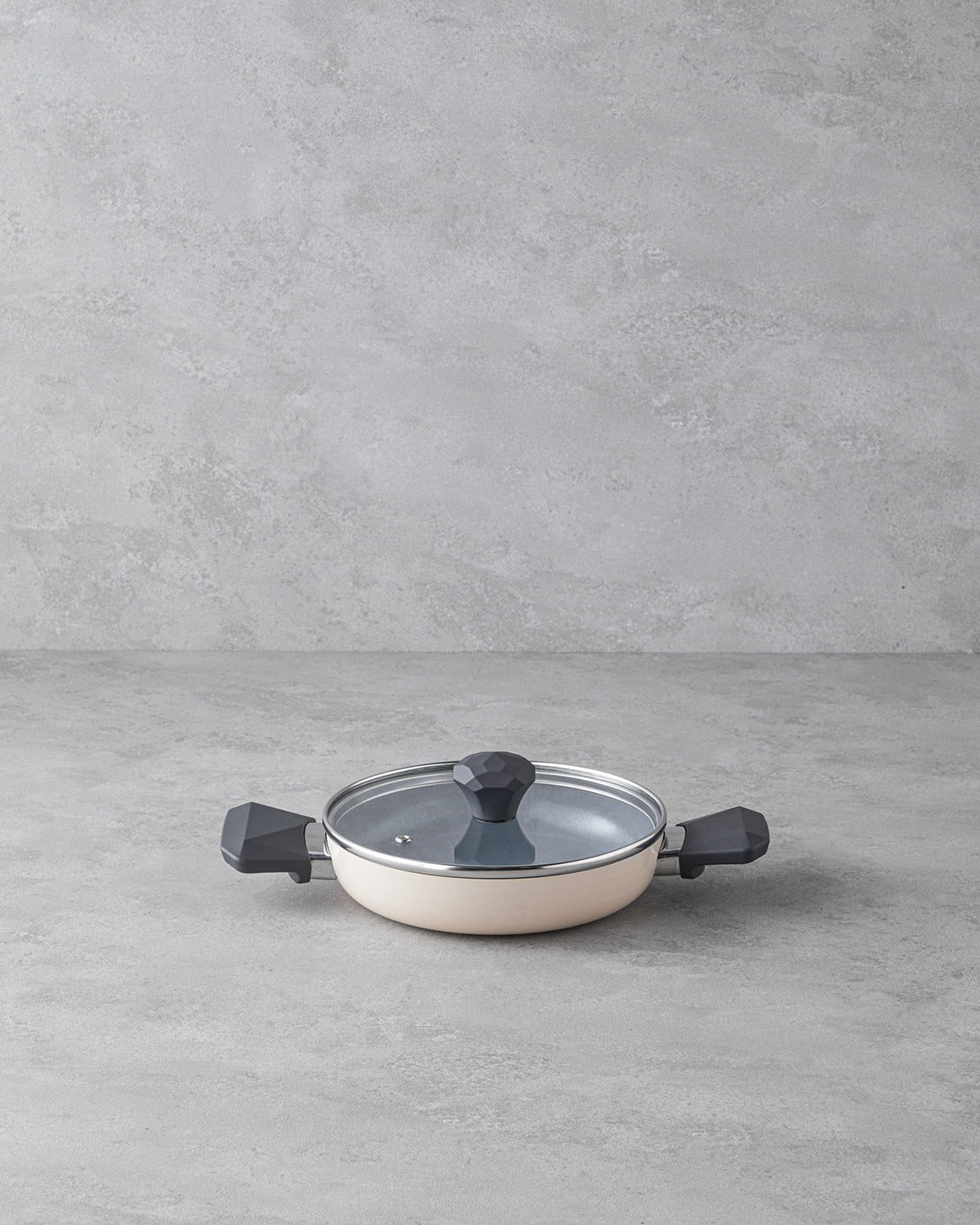 With Cover Omelet Pan 20 cm (view 8)