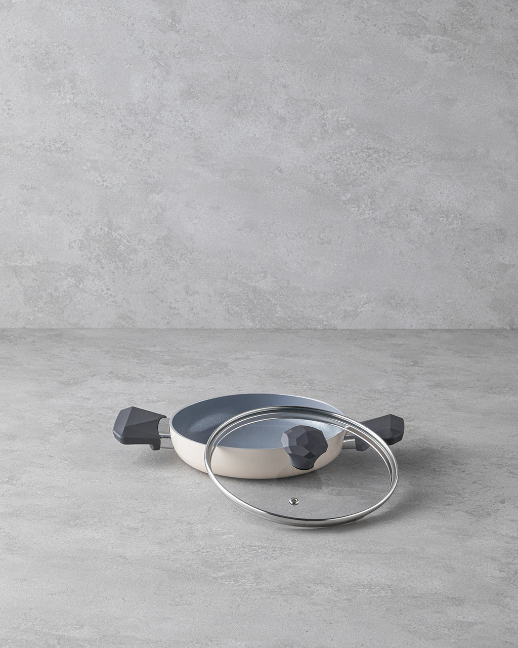 With Cover Omelet Pan 20 cm (view 9)