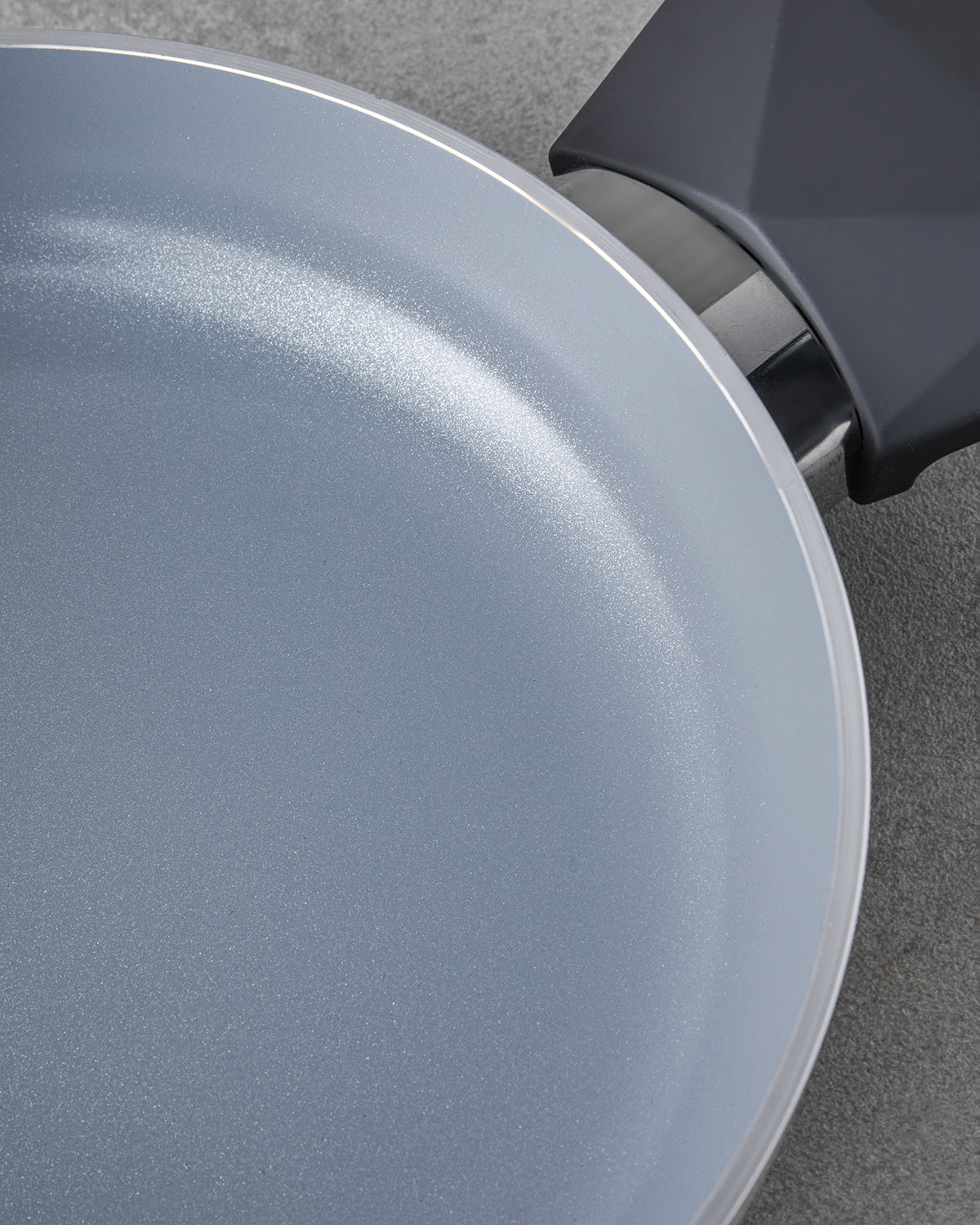 With Cover Omelet Pan 20 cm (view 11)